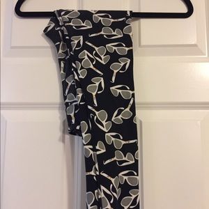 LuLaRoe tween leggings